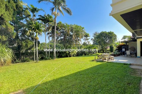 House in Chiang Mai, Thailand 3 bedrooms № 121995 - photo 5