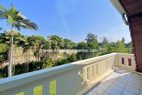 House in Chiang Mai, Thailand 3 bedrooms № 121995 - photo 14