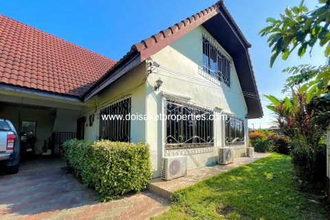 House in Chiang Mai, Thailand 3 bedrooms № 121995 - photo 3