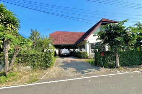 House in Chiang Mai, Thailand 3 bedrooms № 121995 - photo 2