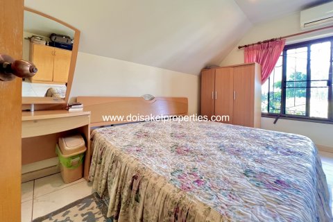 House in Chiang Mai, Thailand 3 bedrooms № 121995 - photo 17