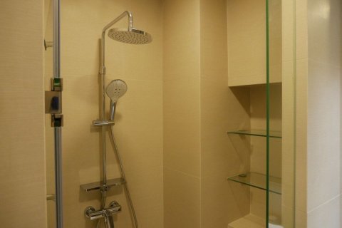 Studio dans le Condo à Phuket, Thaïlande  № 146268 - photo 2