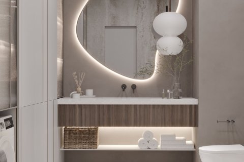 Студия в кондо в Пхукете, Таиланд № 146266 - фото 14