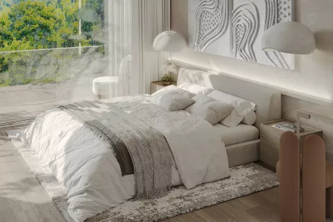 Студия в кондо в Пхукете, Таиланд № 146266 - фото 3