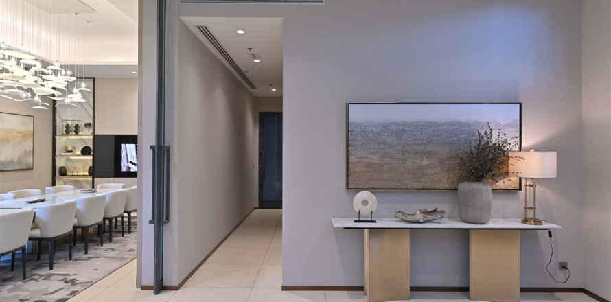 Condo in Bangkok, Thailand, 2 bedrooms № 189971
