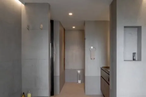 Eigentumswohnung in Watthana, Bangkok, Thailand, 2 Schlafzimmer № 214682 - Foto 13