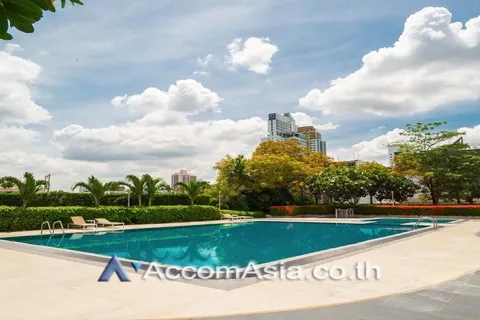 Eigentumswohnung in Watthana, Bangkok, Thailand, 2 Schlafzimmer № 214682 - Foto 18