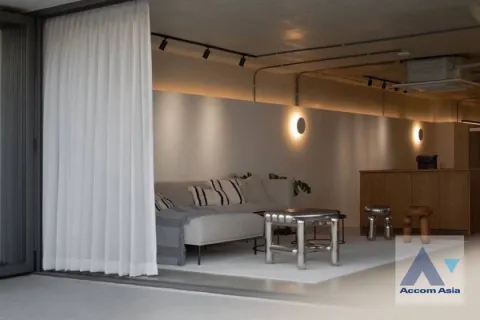 Eigentumswohnung in Watthana, Bangkok, Thailand, 2 Schlafzimmer № 214682 - Foto 2