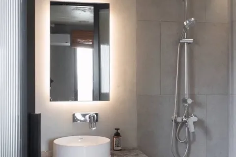 Eigentumswohnung in Watthana, Bangkok, Thailand, 2 Schlafzimmer № 214682 - Foto 14