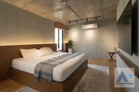 Eigentumswohnung in Watthana, Bangkok, Thailand, 2 Schlafzimmer № 214682 - Foto 12