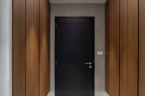 Eigentumswohnung in Watthana, Bangkok, Thailand, 2 Schlafzimmer № 214682 - Foto 15