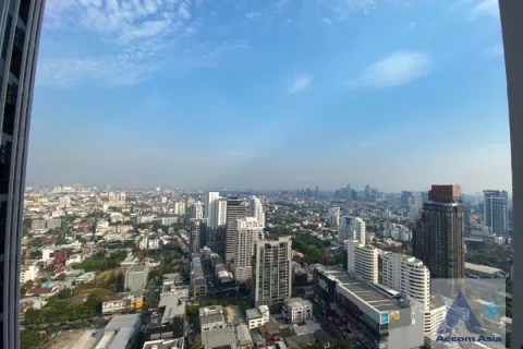 Eigentumswohnung in Watthana, Bangkok, Thailand, 2 Schlafzimmer  № 214684 - Foto 8