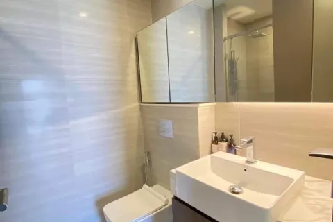 Eigentumswohnung in Watthana, Bangkok, Thailand, 2 Schlafzimmer  № 214684 - Foto 6