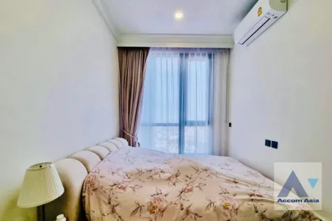 Eigentumswohnung in Watthana, Bangkok, Thailand, 2 Schlafzimmer  № 214684 - Foto 4