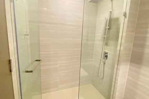 Eigentumswohnung in Watthana, Bangkok, Thailand, 2 Schlafzimmer  № 214684 - Foto 7