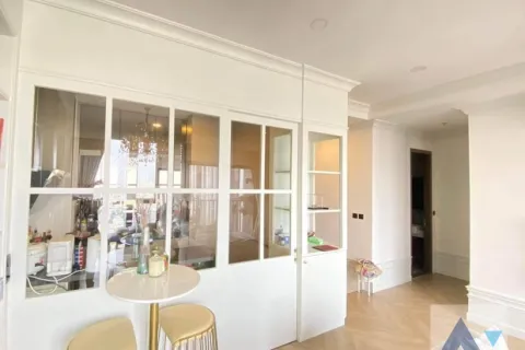 Eigentumswohnung in Watthana, Bangkok, Thailand, 2 Schlafzimmer  № 214684 - Foto 5