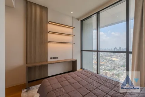 Penthouse à Khlong San, Bangkok, Thaïlande 4 chambres № 214686 - photo 30