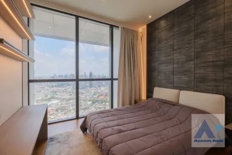 Penthouse à Khlong San, Bangkok, Thaïlande 4 chambres № 214686 - photo 29