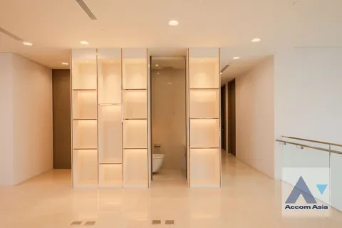 Penthouse à Khlong San, Bangkok, Thaïlande 4 chambres № 214686 - photo 22