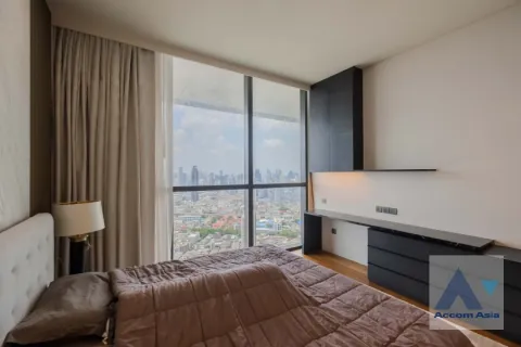 Penthouse à Khlong San, Bangkok, Thaïlande 4 chambres № 214686 - photo 25