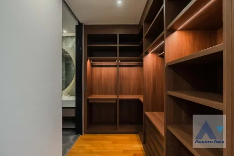 Penthouse à Khlong San, Bangkok, Thaïlande 4 chambres № 214686 - photo 26