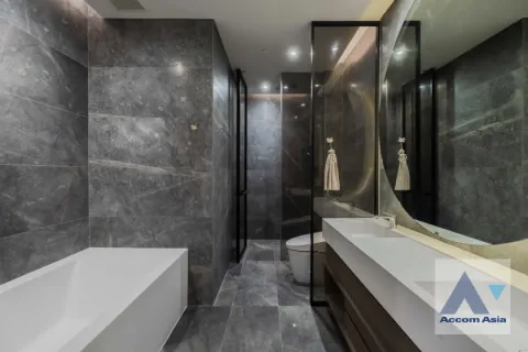Penthouse à Khlong San, Bangkok, Thaïlande 4 chambres № 214686 - photo 27