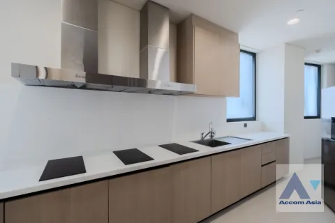 Penthouse à Khlong San, Bangkok, Thaïlande 4 chambres № 214686 - photo 5