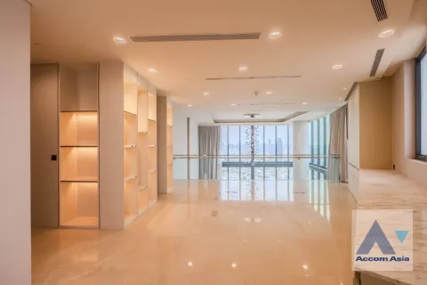 Penthouse à Khlong San, Bangkok, Thaïlande 4 chambres № 214686 - photo 20