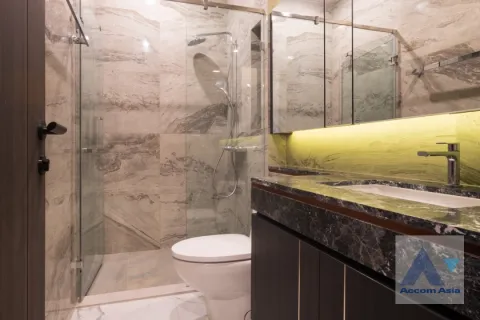 Eigentumswohnung in Watthana, Bangkok, Thailand, 3 Schlafzimmer № 214687 - Foto 20