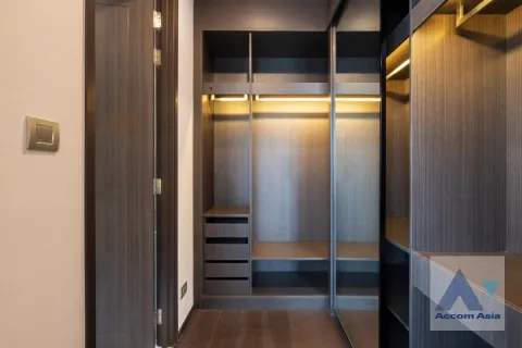 Eigentumswohnung in Watthana, Bangkok, Thailand, 3 Schlafzimmer № 214687 - Foto 12