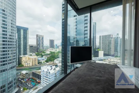 Eigentumswohnung in Watthana, Bangkok, Thailand, 3 Schlafzimmer № 214687 - Foto 8