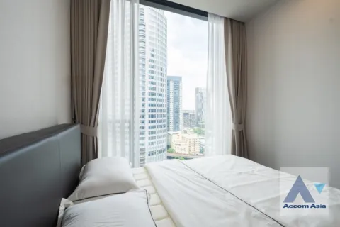 Eigentumswohnung in Watthana, Bangkok, Thailand, 3 Schlafzimmer № 214687 - Foto 22