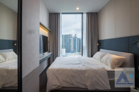 Eigentumswohnung in Watthana, Bangkok, Thailand, 3 Schlafzimmer № 214687 - Foto 17