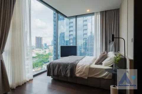 Eigentumswohnung in Watthana, Bangkok, Thailand, 3 Schlafzimmer № 214687 - Foto 9