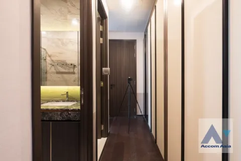 Eigentumswohnung in Watthana, Bangkok, Thailand, 3 Schlafzimmer № 214687 - Foto 19