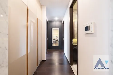 Eigentumswohnung in Watthana, Bangkok, Thailand, 3 Schlafzimmer № 214687 - Foto 7