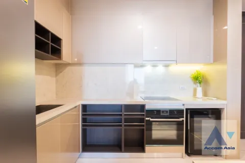 Eigentumswohnung in Watthana, Bangkok, Thailand, 3 Schlafzimmer № 214687 - Foto 6