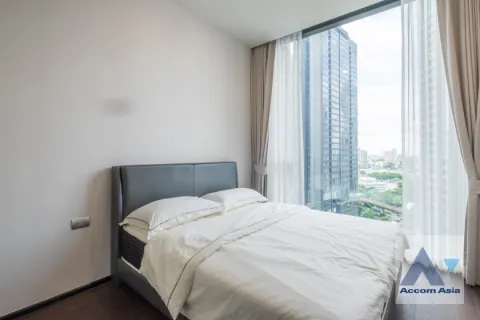 Eigentumswohnung in Watthana, Bangkok, Thailand, 3 Schlafzimmer № 214687 - Foto 21