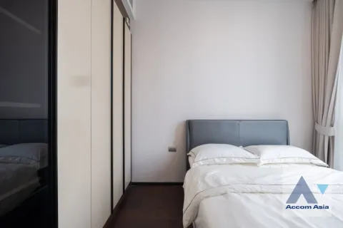 Eigentumswohnung in Watthana, Bangkok, Thailand, 3 Schlafzimmer № 214687 - Foto 23
