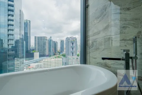 Eigentumswohnung in Watthana, Bangkok, Thailand, 3 Schlafzimmer № 214687 - Foto 15