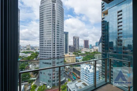Eigentumswohnung in Watthana, Bangkok, Thailand, 3 Schlafzimmer № 214687 - Foto 25