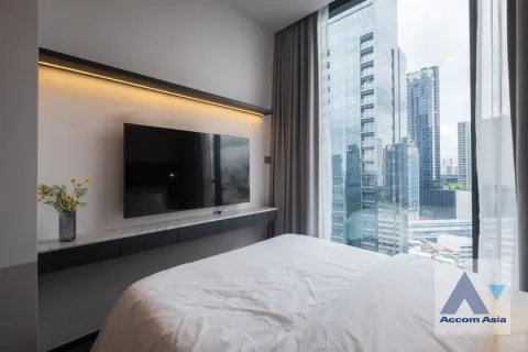 Eigentumswohnung in Watthana, Bangkok, Thailand, 3 Schlafzimmer № 214687 - Foto 18