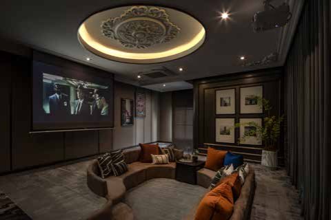 Villa à Bangkok, Thaïlande 4 chambres № 165442 - photo 9