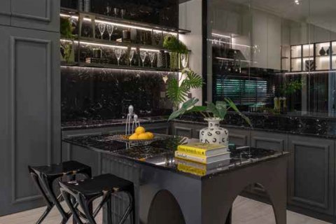 Villa à Bangkok, Thaïlande 4 chambres № 165442 - photo 7