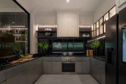 Villa à Bangkok, Thaïlande 4 chambres № 165442 - photo 6