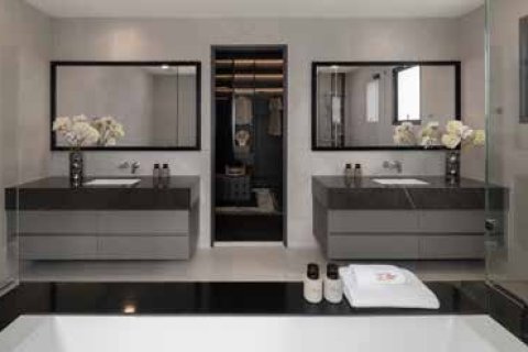 Villa à Bangkok, Thaïlande 4 chambres № 165442 - photo 12