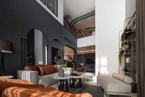 Villa à Bangkok, Thaïlande 4 chambres № 165442 - photo 4