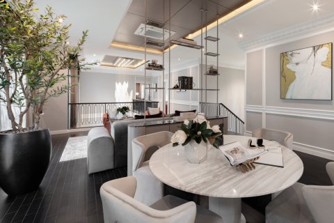 Villa à Bangkok, Thaïlande 6 chambres № 165440 - photo 7