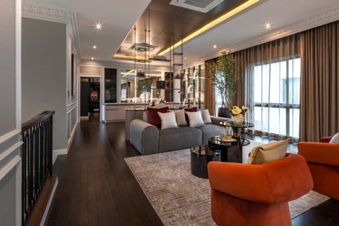 Villa à Bangkok, Thaïlande 6 chambres № 165440 - photo 8