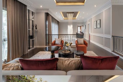 Villa à Bangkok, Thaïlande 6 chambres № 165440 - photo 6